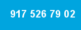 917 526 79 02